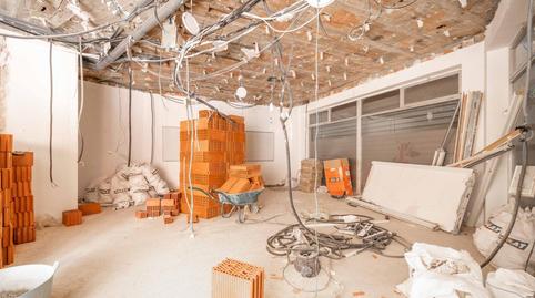 Foto 3 de Planta baixa en venda a C. San Patricio, 7, Cristo de la Epidemia, Málaga Capital