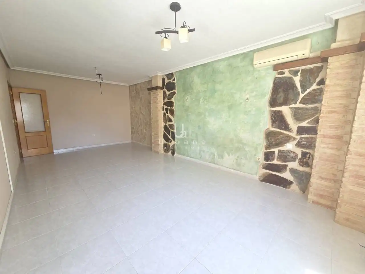 Appartement avec terrasse à vendre à Calle Belén, imagen 4