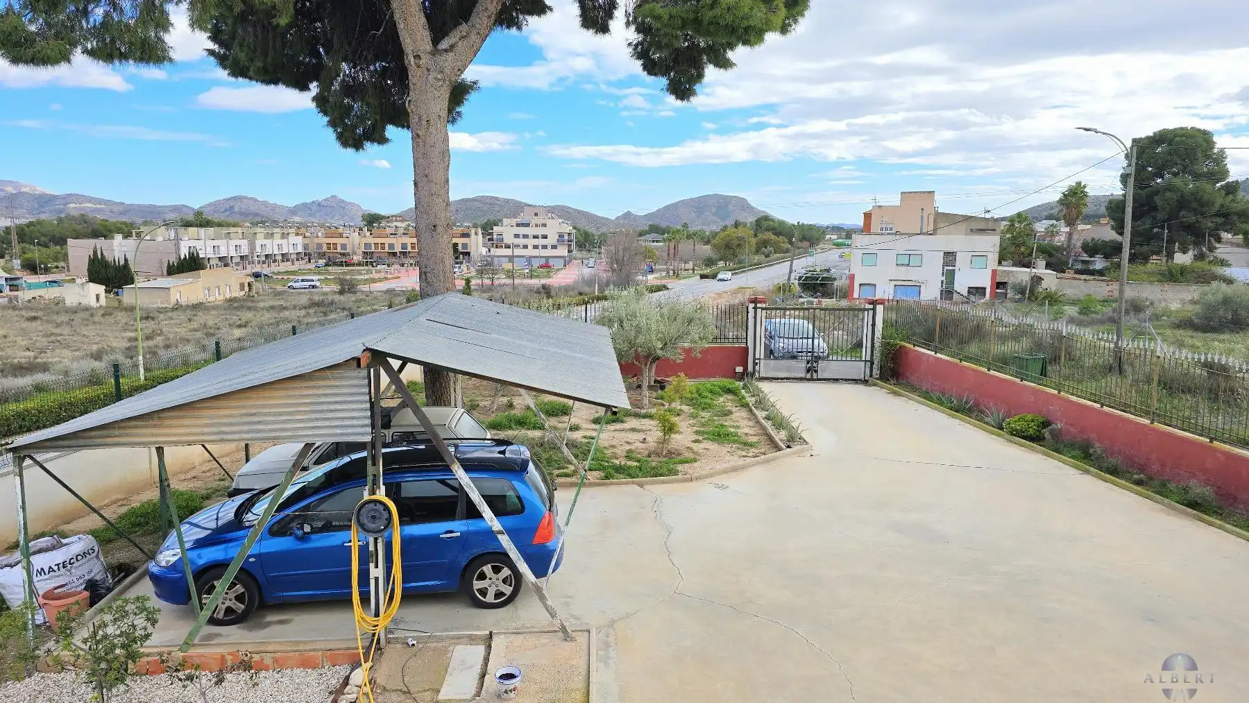 Villa avec terrasse à vendre à Monóvar  / Monòver, imagen 8