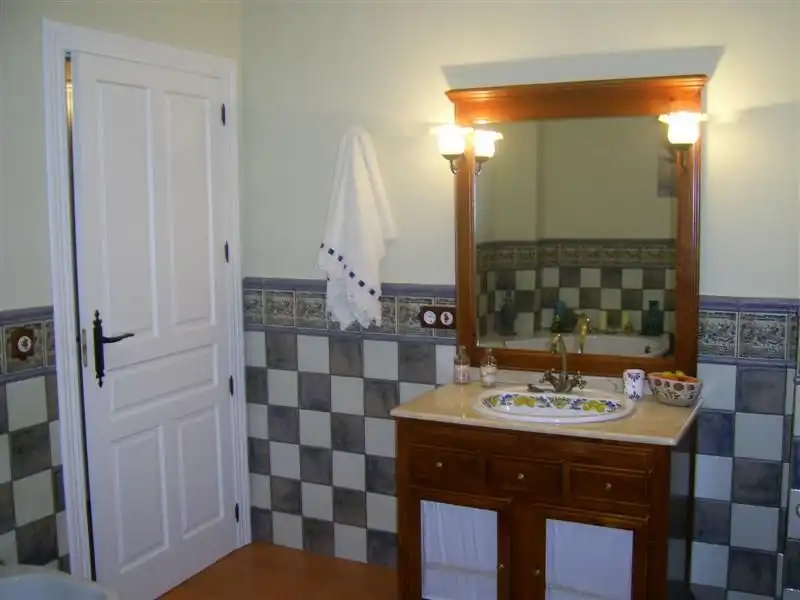 Casa con terrazza in vendita a Calle Benjamín Palencia, imagen 17