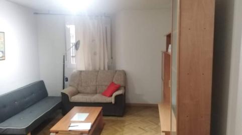 Foto 2 de Apartament de lloguer a Calle Covarrubias, Avenida Europa - San Antón,  Toledo Capital