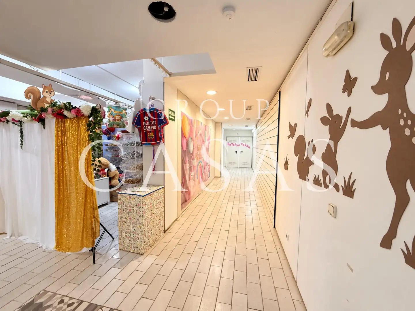 Local comercial en venda a Carrer de Josep Miquel Quintana, imagen 9