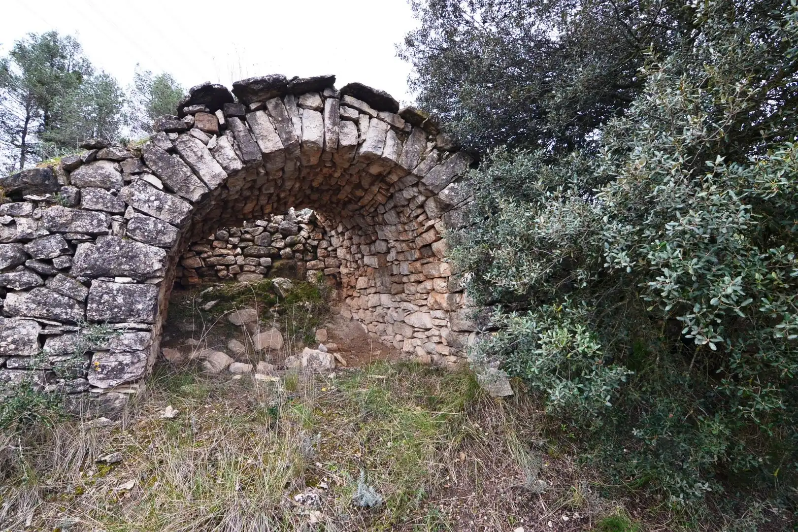 Terreno en venta en Vilalba dels Arcs