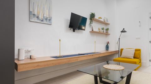 Foto 2 de Apartamento en venta en Calle Reinoso, 1, Alfalfa - Santa Cruz, Sevilla Capital