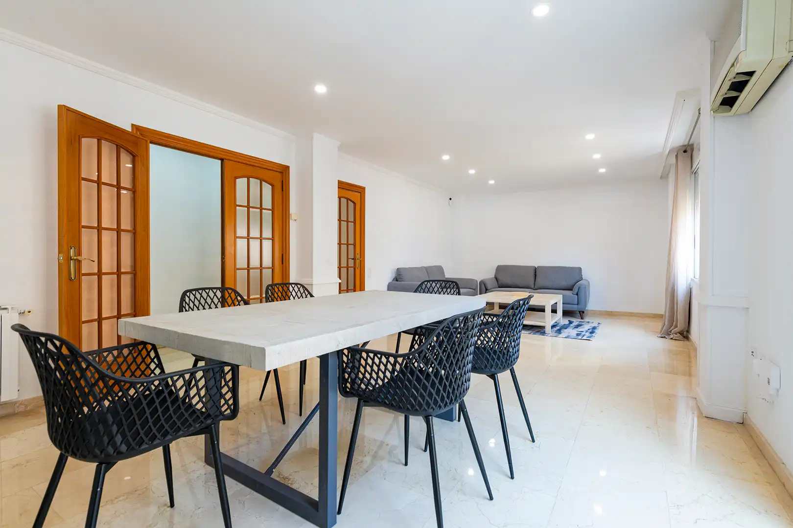 Appartement avec terrasse à vendre à Carrer de la Llanterna, imagen 3