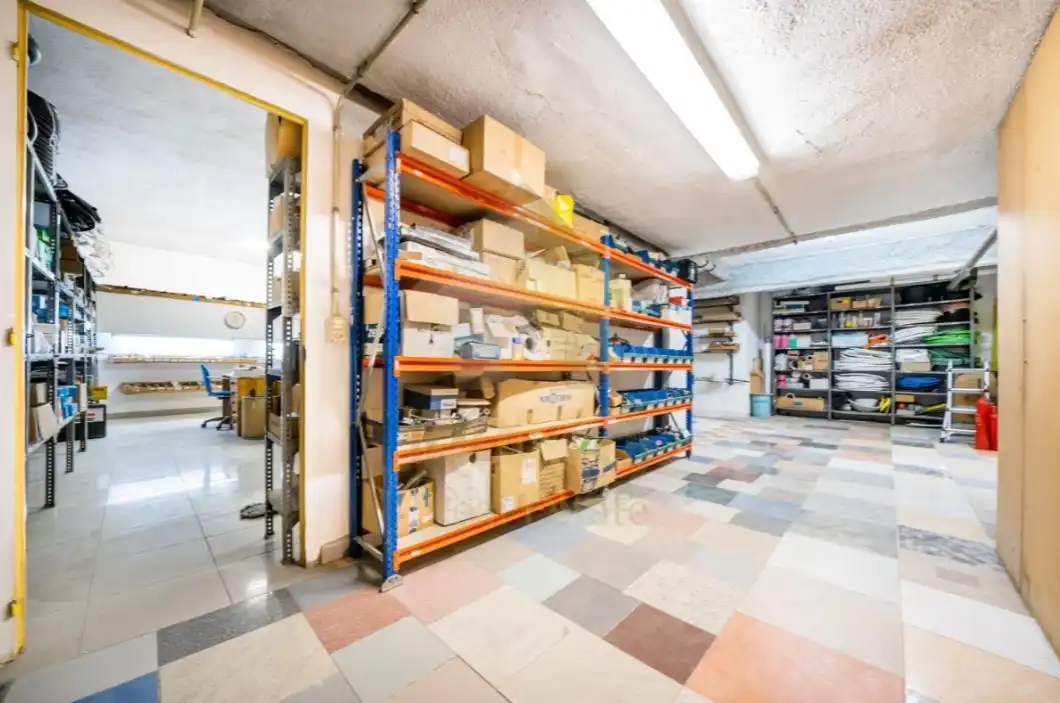 Business premises for sale in Carrer de Navarra, imagen 14