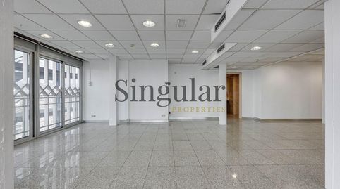 Foto 4 de Piso en venta en de Gal·la Placídia, Sant Gervasi- Galvany, Barcelona Capital
