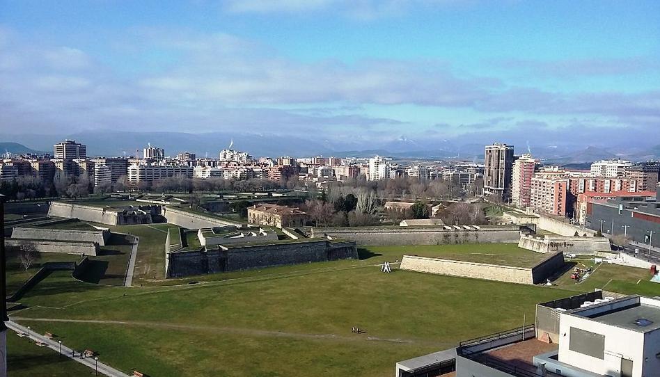 Photo 1 of House or chalet for sale in 2º Ensanche, Navarra