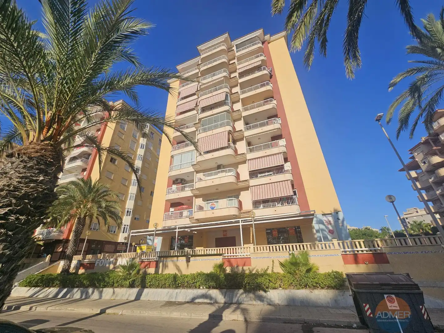 Apartament amb terrassa en venda a Veneziola, imagen 13