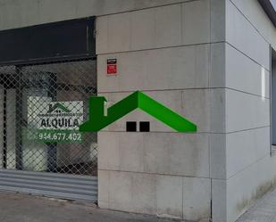 Exterior view of Premises to rent in Bilbao 