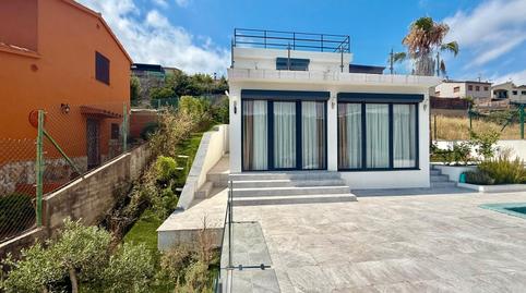 Foto 3 de Casa o xalet en venda a Carrer Juan Ramón Jiménez, 57, Terrabrava - Tordera Parc, Barcelona