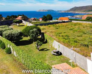 Finca rústica en venda en Malpica de Bergantiños