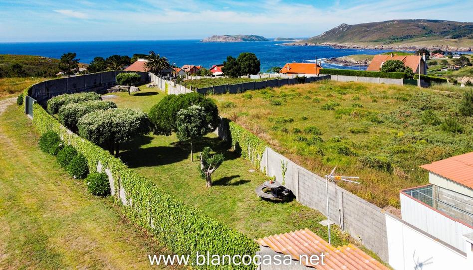Photo 1 of Country house for sale in Malpica de Bergantiños, A Coruña