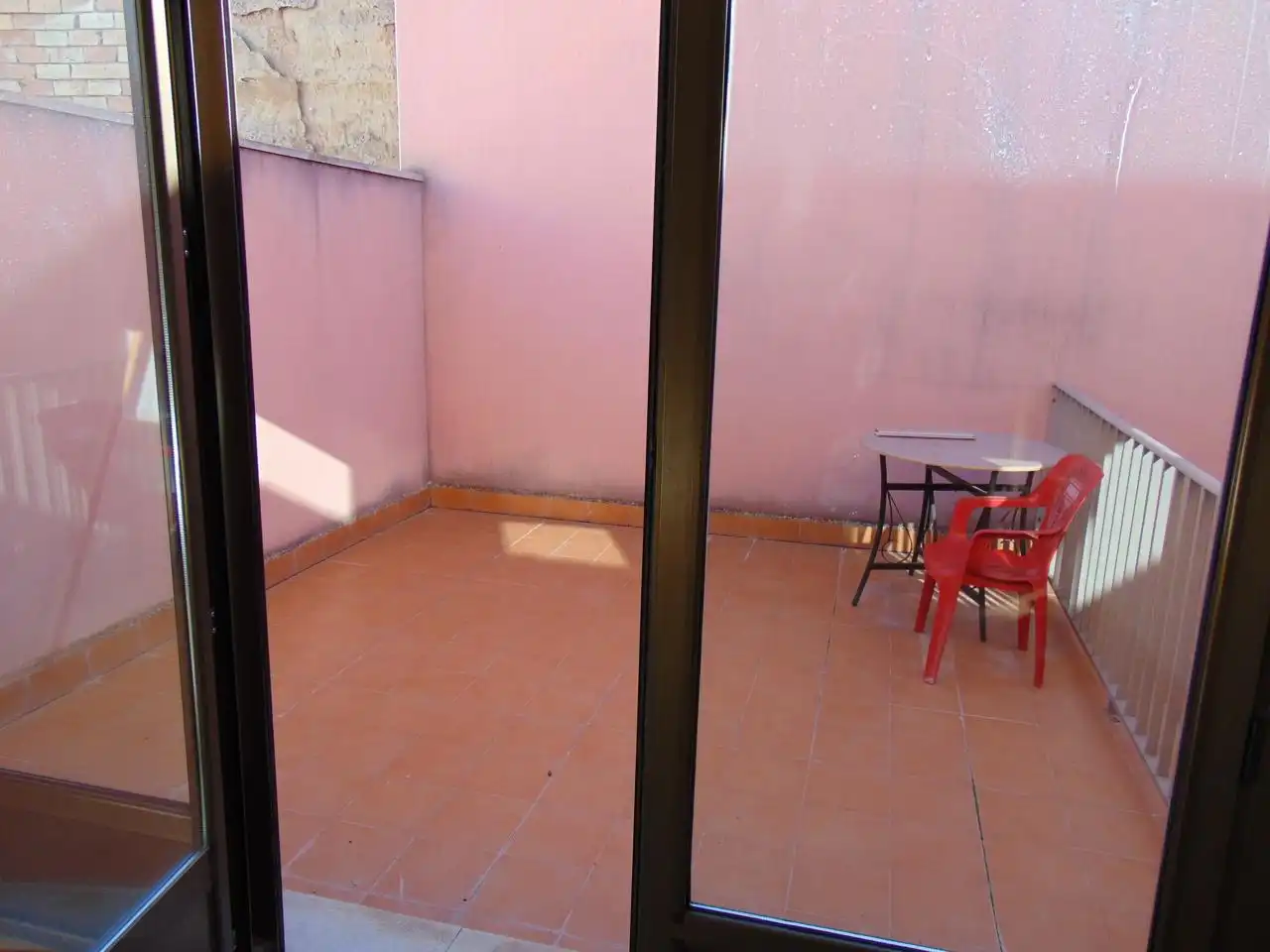 Terraza de Casa o chalet en venta en Tauste con Aire acondicionado, Terraza y Balcón