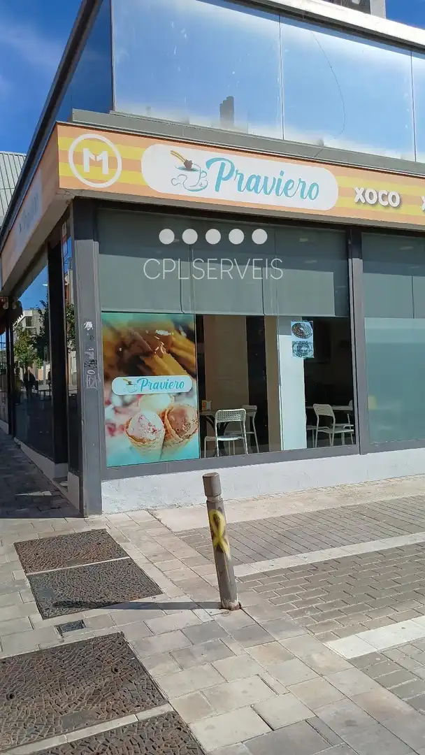 Business premises for transfer in Verge de l'Assumpció, imagen 32