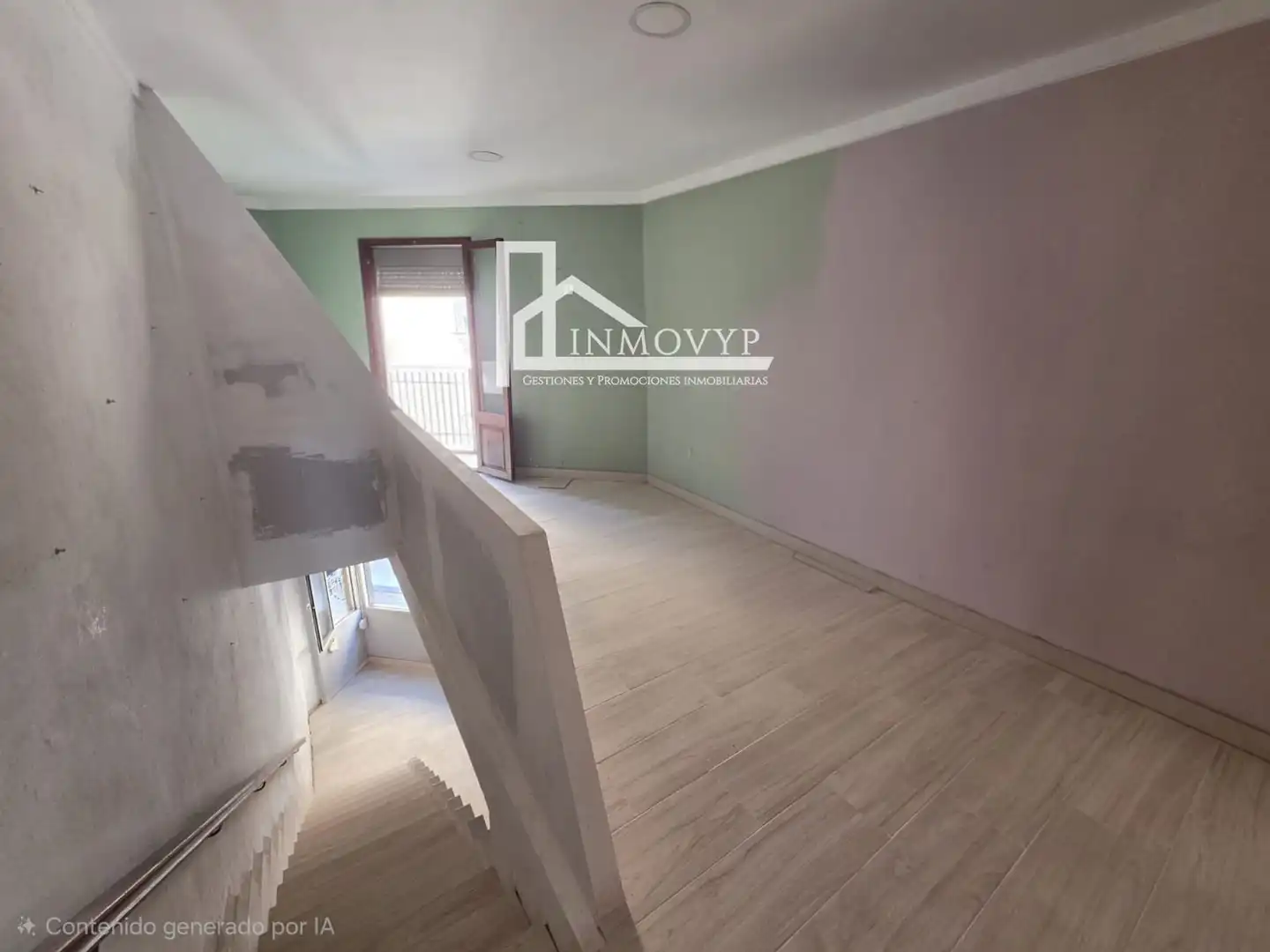Sala de estar de Dúplex en venta en Sa Pobla con Terraza