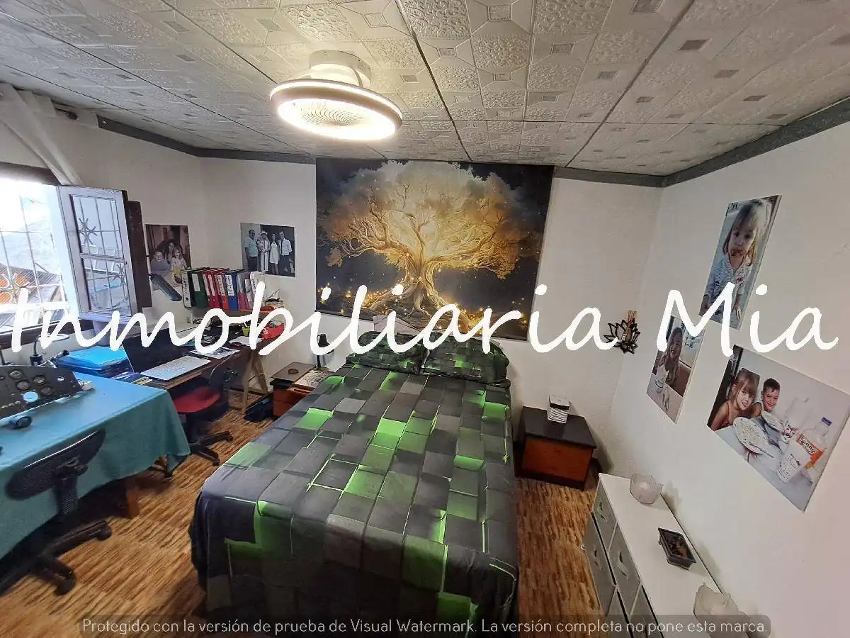 Casa amb terrassa en venda a San Juan de los Terreros, imagen 10
