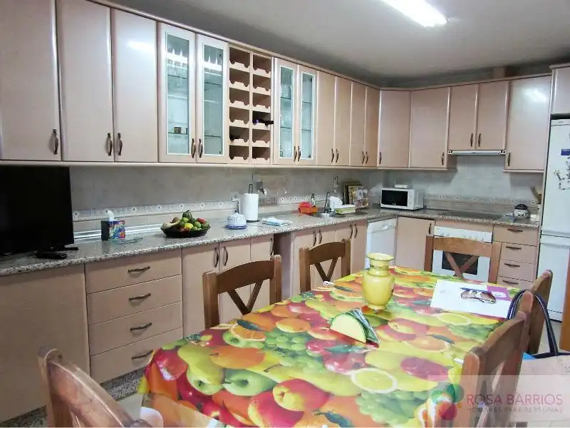 Reihenhaus mit Terrasse zum Verkauf in San Pedro de Alcántara, imagen 18
