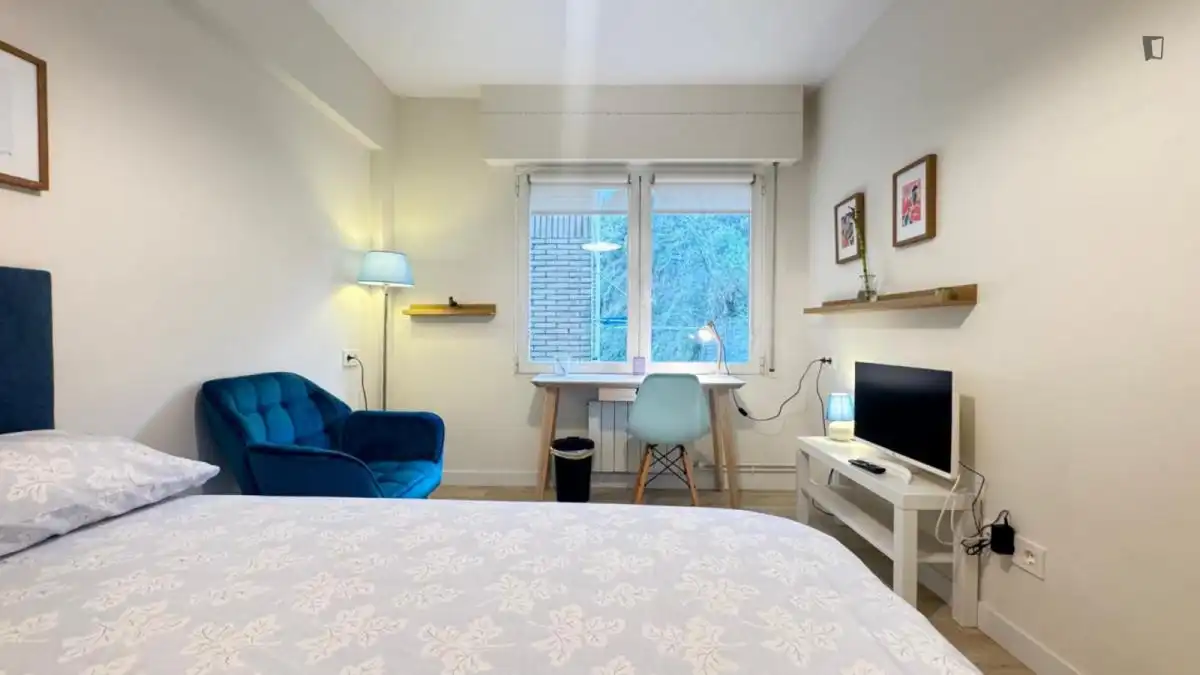 Habitación en La Peña