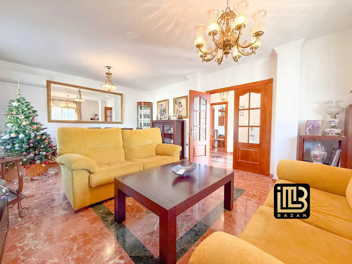 Flat for sale in Centro Histórico