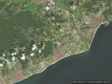 Piso en venta en Palafolls
