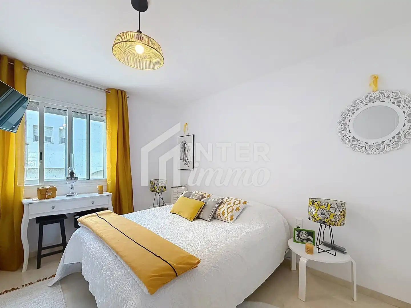 Appartement compact avec piscine à vendre à Caballito de Mar 41, imagen 16