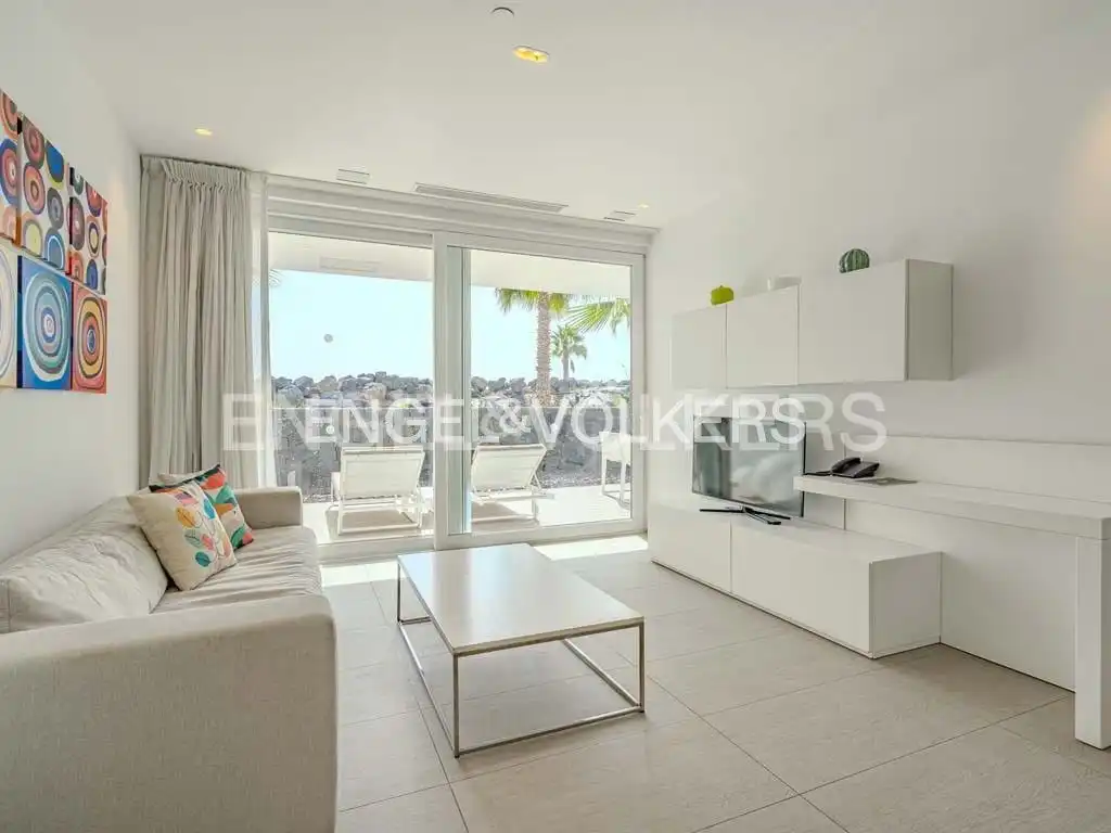 Wohnung zum Verkauf in Playa del Duque