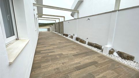 Foto 3 de Planta baixa en venda a Atlanterra, Zahara de los Atunes