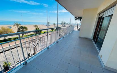 Wohnungen zum verkauf in Passeig Marítim de Neptú, Playa de Gandia, Gandia