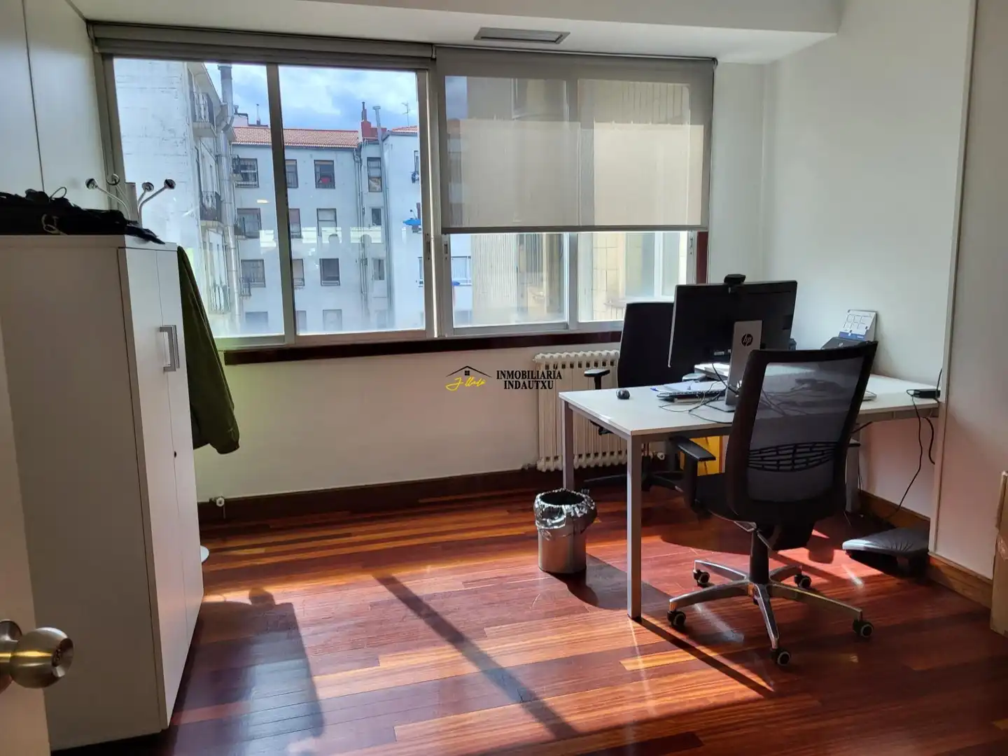 Office space with lift for sale in Indautxu, imagen 28