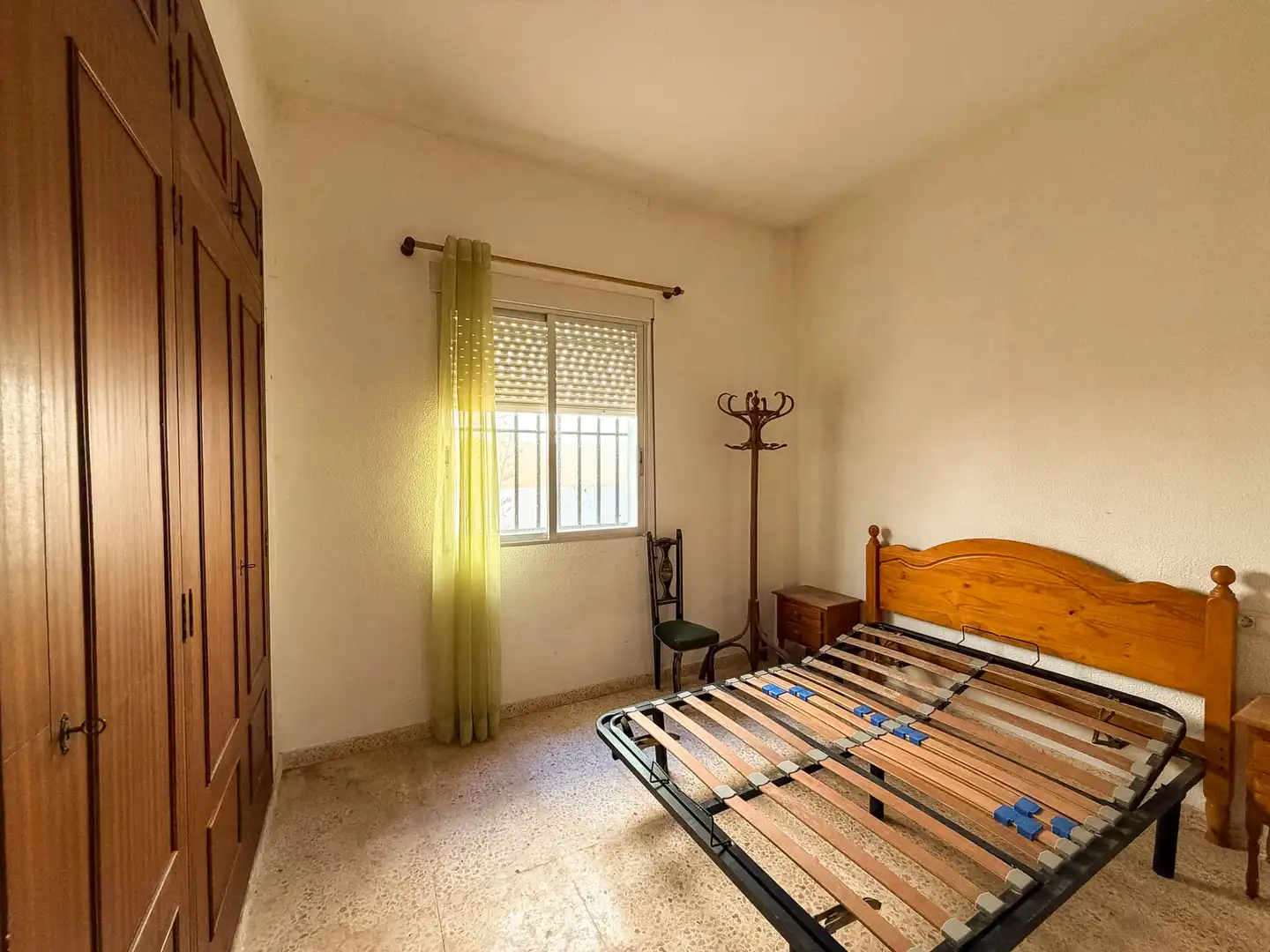 Bedroom of Detached homes for sale in Cullera  with Terrace and Furnished