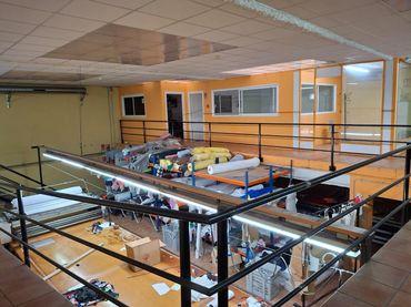 Local comercial en venda a Carrer UMBRIA