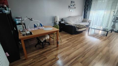 Foto 4 de Casa adosada en venta en El Justicia, La Puebla de Alfindén, Zaragoza