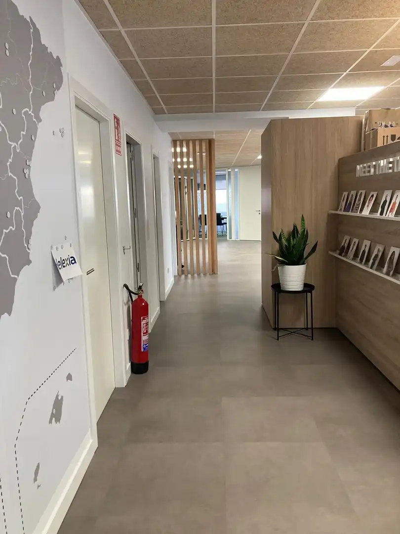 Oficina con ascensor en venta en Moncloa - Aravaca, imagen 2