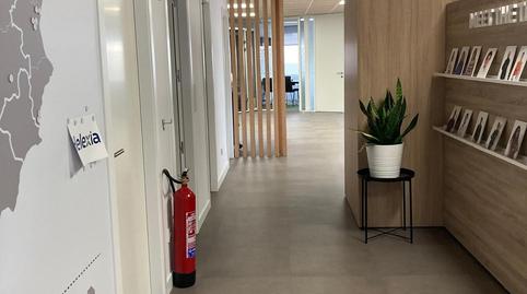 Foto 2 de Oficina en venda a Argüelles, Madrid