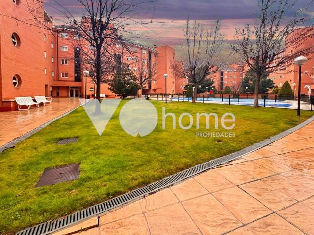 Piso en Venta en Cañón De Río Lobos en Horcajo