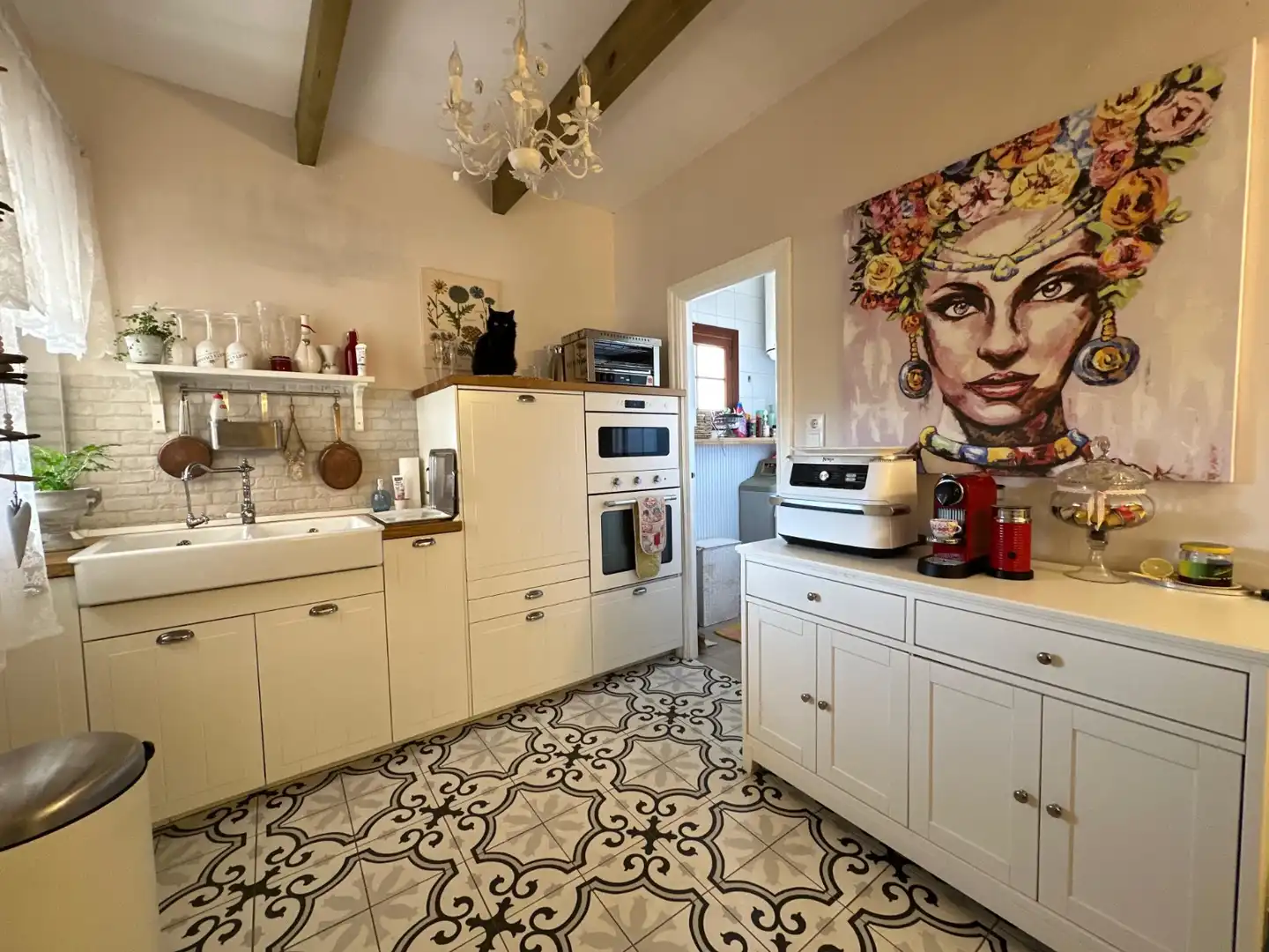 Casa con terrazza in vendita a Perleta - Maitino, imagen 20