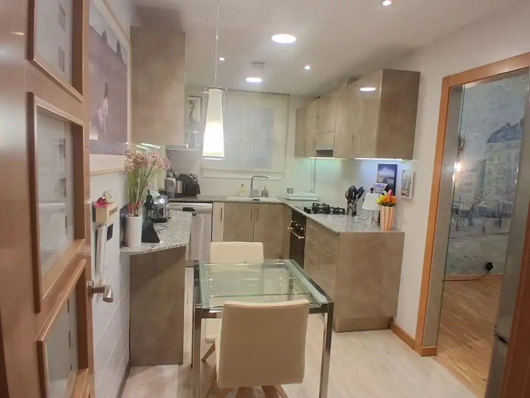 Piso con ascensor en venta en Comte d'Urgell 96-98, imagen 13