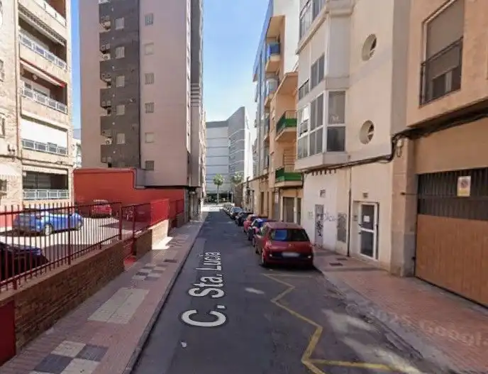 Piso en venta en Santa Barbara, Santa Lucía