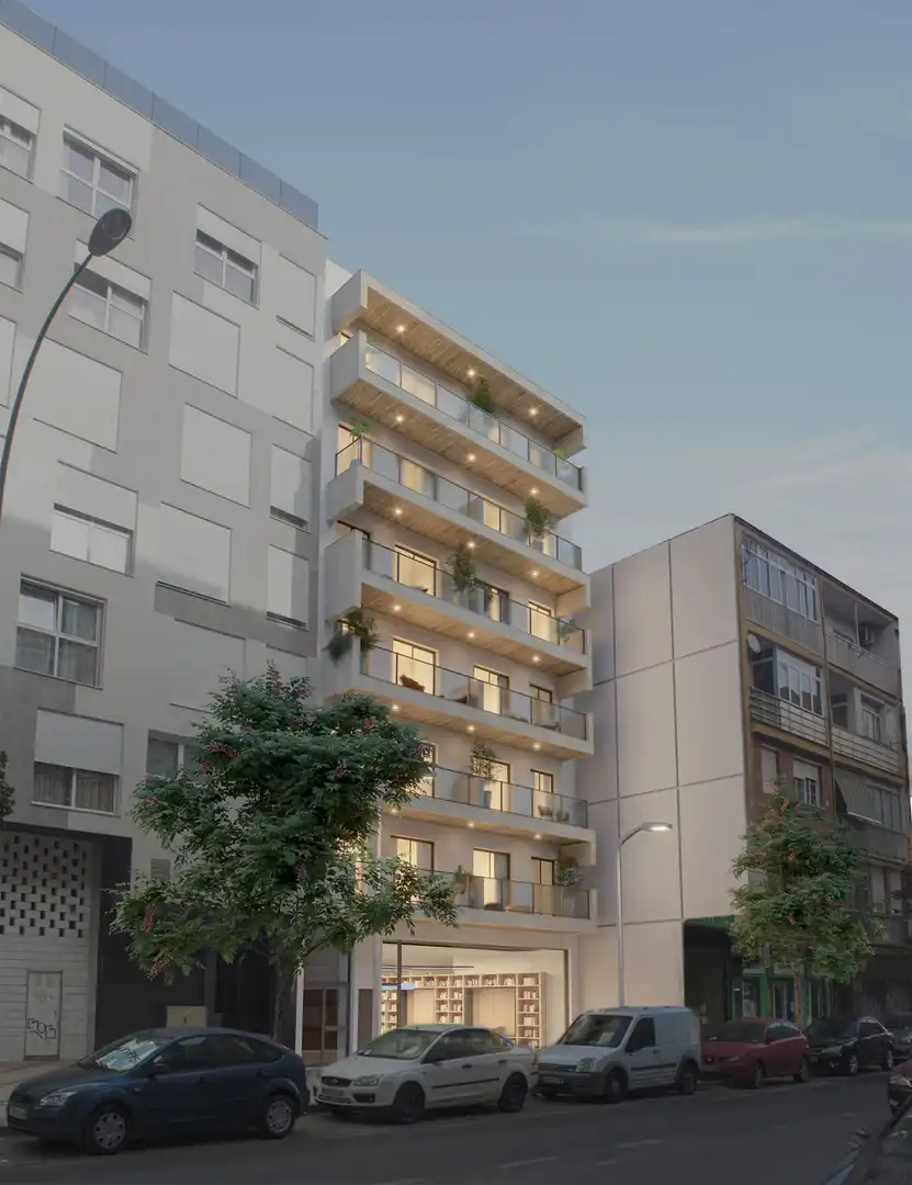 Apartamento en venta en La Princesa
