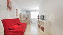 Bedroom of Planta baja for sale in  Barcelona Capital