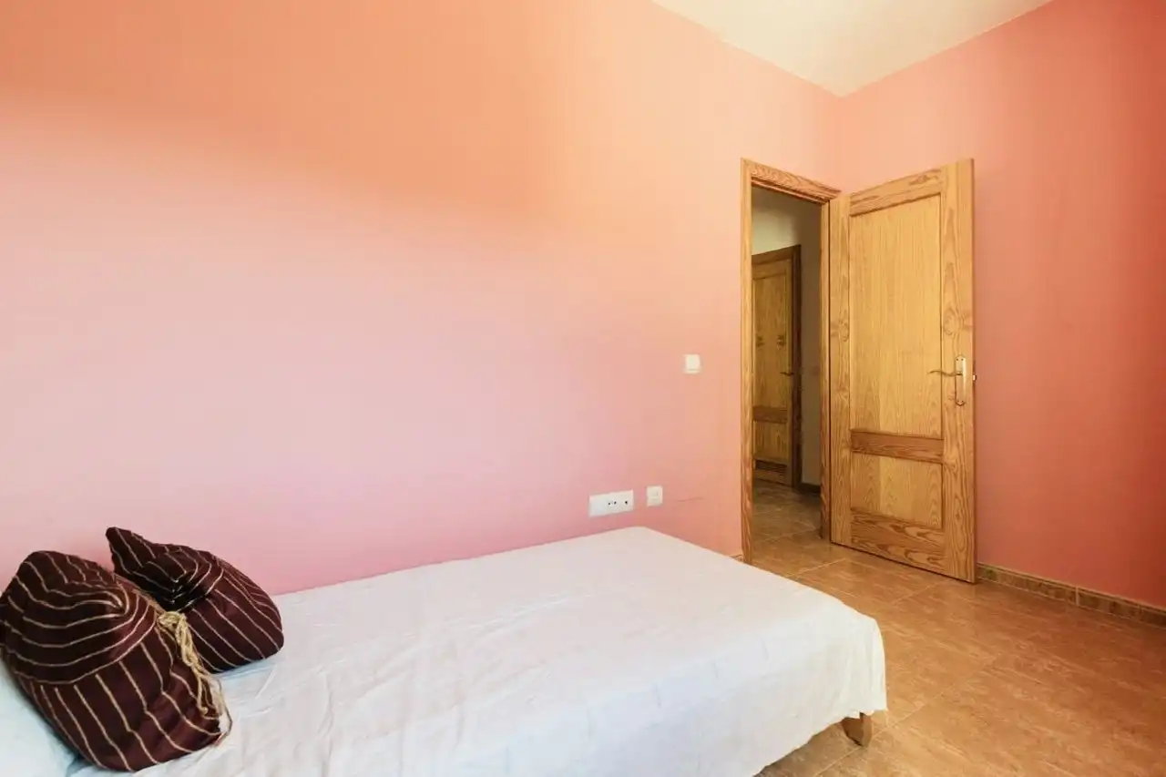 Bedroom of Duplexes for sale in Torrox
