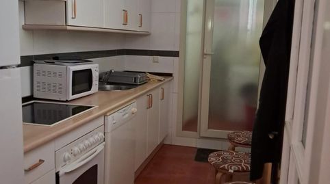 Foto 4 von Einfamilien-Reihenhaus zur Miete in Barranco del Moro, Islantilla Golf, Islantilla