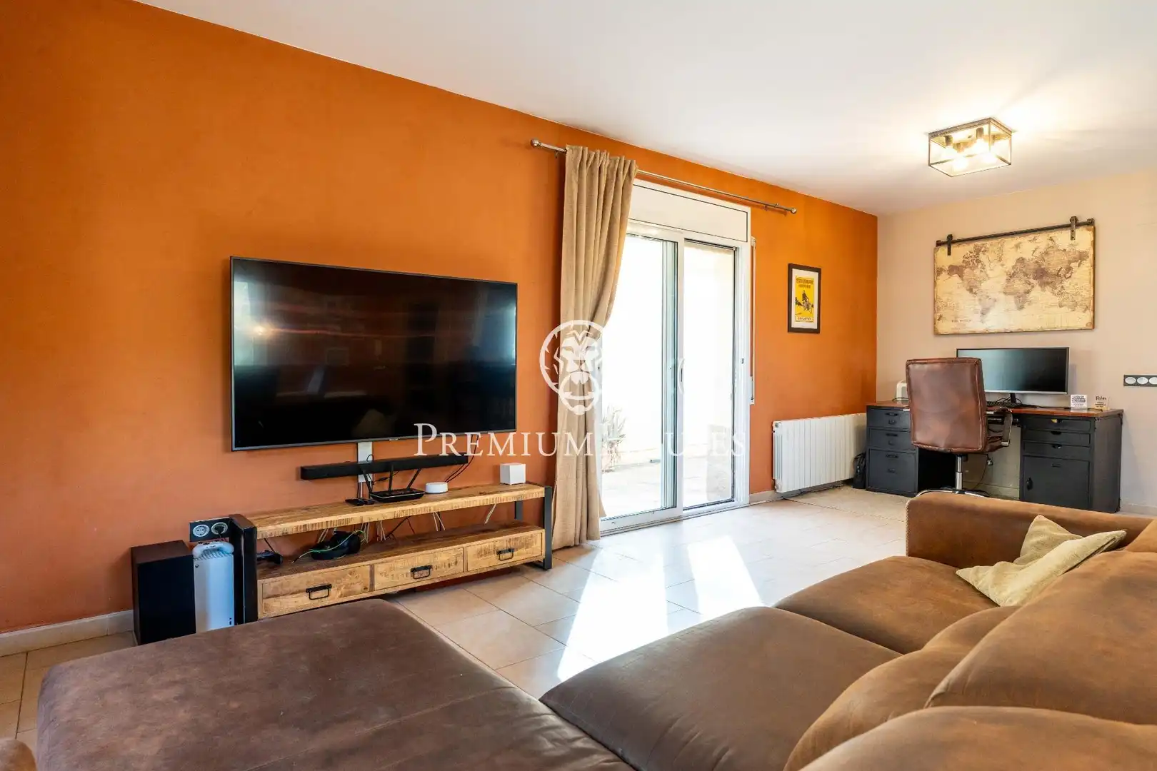 Maison avec piscine à vendre à Olivella, imagen 4