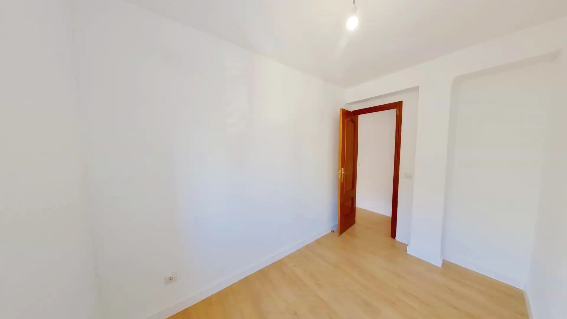 Wohnung zur Miete in San Nicasio