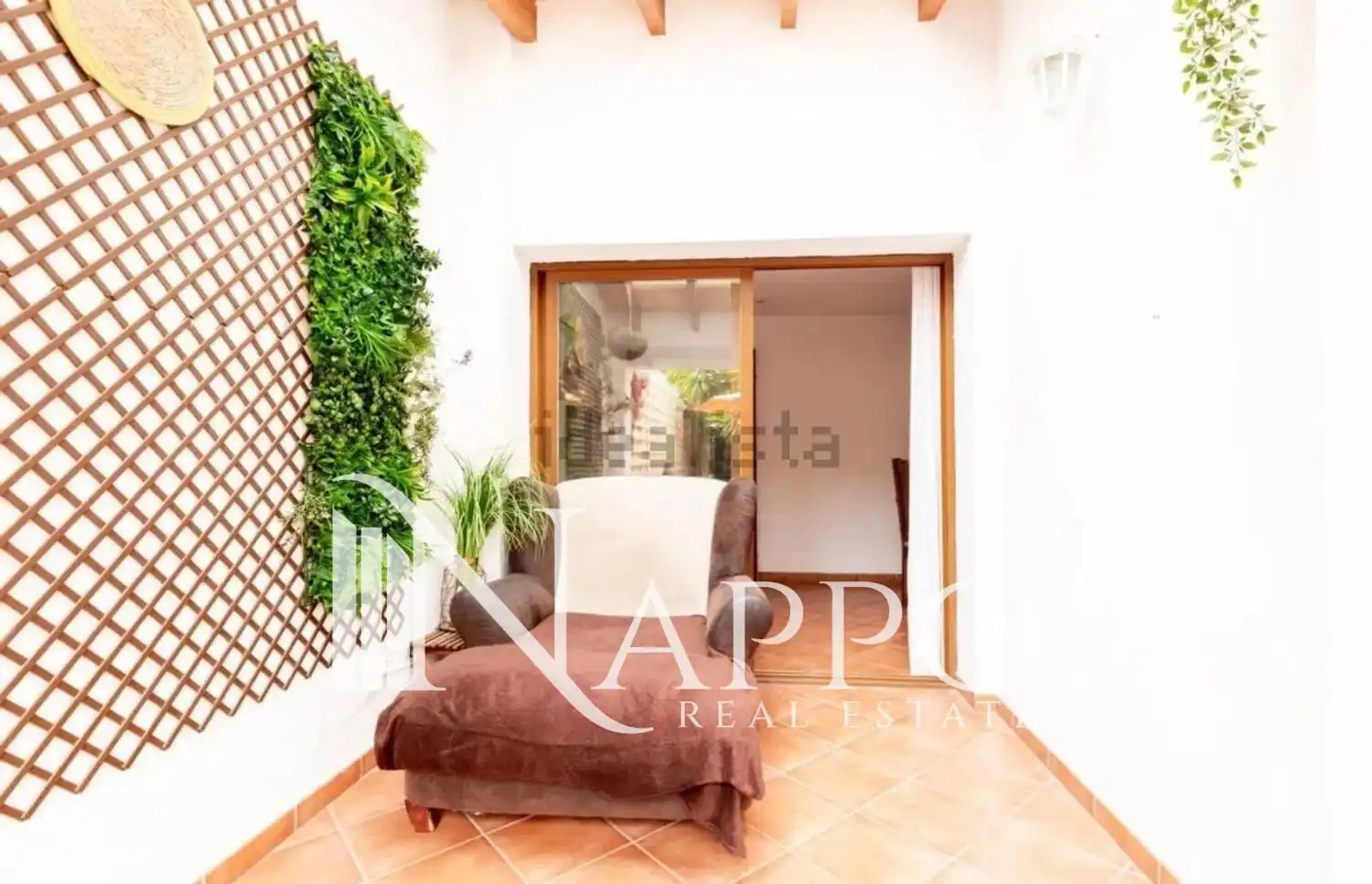 Wohnung mit Garten zum Verkauf in CALLE DE PERE QUINTANA, imagen 17