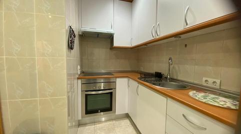 Foto 2 de Piso en venta en Calle de Arrieta, 9, Palacio, Madrid