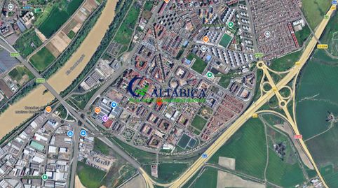 Foto 5 de Piso en venta en General Lázaro Cárdenas, Sector Sur, Córdoba Capital