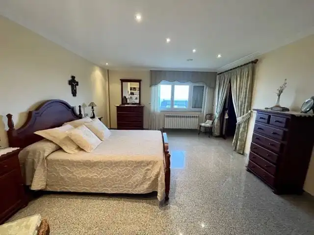 Chalet con terraza en venta en Rúa Bacorelle 10, imagen 38