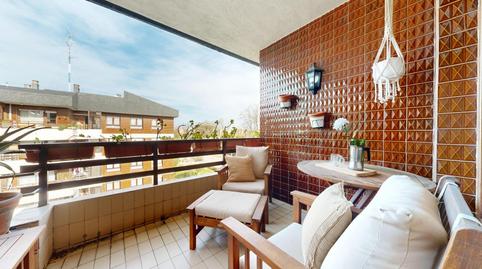 Foto 4 de Piso en venta en Calle Avenida de Los Chopos, Villamonte, Getxo